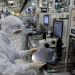 Why is TSMC stock rising today?