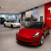 Tesla stock edges up as Wall Street raises targets ahead of Q2 earnings