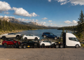 Why Tesla stock is beating the broader market today