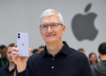 Micron stock gets a Tim Cook catalyst as Apple faces a 100-year memory crunch
