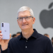 Micron stock gets a Tim Cook catalyst as Apple faces a 100-year memory crunch
