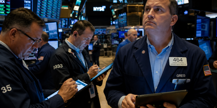 Is there an earnings bubble? AI boom fuels debate over US stock valuations