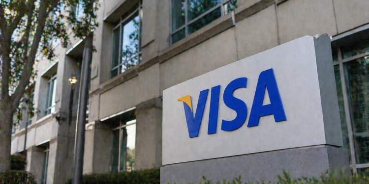 Evening digest: Visa cuts 7% jobs, Meta-BlackRock join hands for AI data center