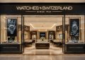 Top 2 reasons why Watches of Switzerland share price is soaring