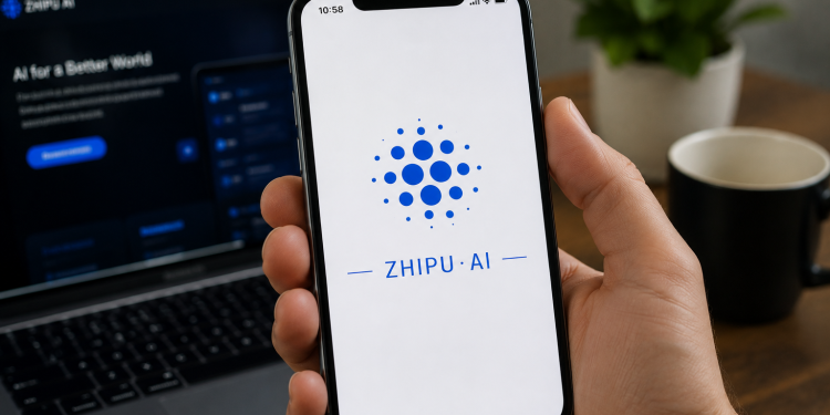 Zhipu seeks $4B in Hong Kong share sale after AI stock rally