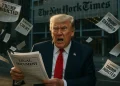 New York Times is not ‘failing’: Here’s why its stock may surge soon