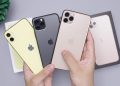 Apple reclaims title as world’s most valuable company, overtaking Nvidia