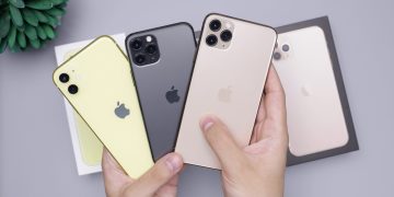 Apple reclaims title as world’s most valuable company, overtaking Nvidia