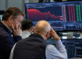 FTSE indexes edge lower despite energy sector gains from rising oil prices