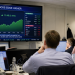 FTSE 100 climbs as Unilever rally offsets bank and energy weakness