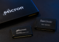 Why are Micron, SanDisk, and other semiconductor stocks falling today?