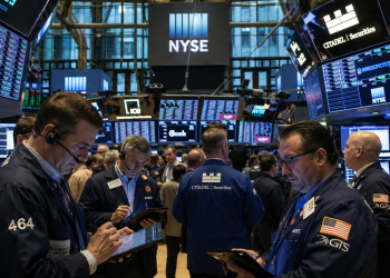 Wall Street’s big test: 5 factors investors can’t ignore next week