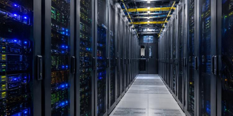 TeraWulf stock surges as Anthropic signs $19B AI data center lease