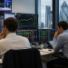 FTSE 100 edges higher as Vodafone, easyJet rally offsets Middle East concerns