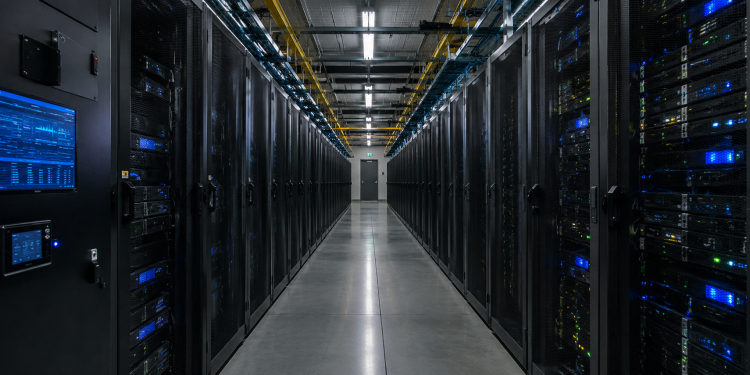 New York halts large data centre development with one-year moratorium