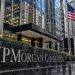 JPMorgan posts Q2 record profit as trading, investment banking revenue surge