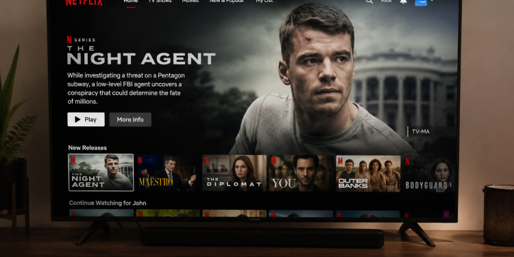 Netflix stock is down 20% in 2026: can Thursday’s earnings reverse the slide?