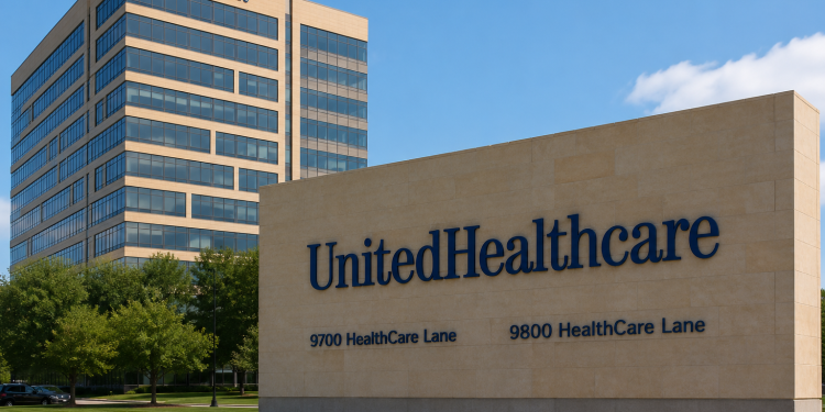 UnitedHealth stock jumps 6% after earnings beat raises 2026 profit forecast