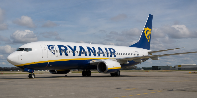 Ryanair Q1 profit misses estimates as lower fares weigh on earnings