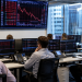 FTSE 100 falls as rising oil prices and political uncertainty weigh on sentiment