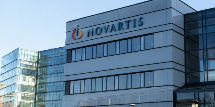 Novartis Q2 surpasses estimates despite 50% Entresto sales drop