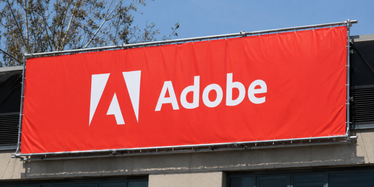 Why are Adobe and Workday stocks falling today?