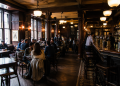 JD Wetherspoon shares sink after another profit warning: why are UK pubs struggling?
