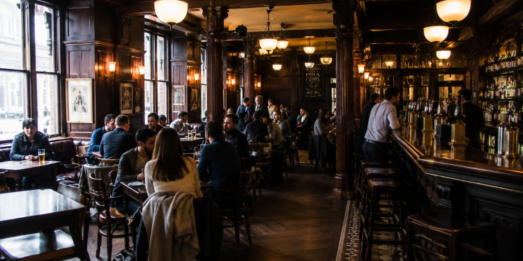 JD Wetherspoon shares sink after another profit warning: why are UK pubs struggling?
