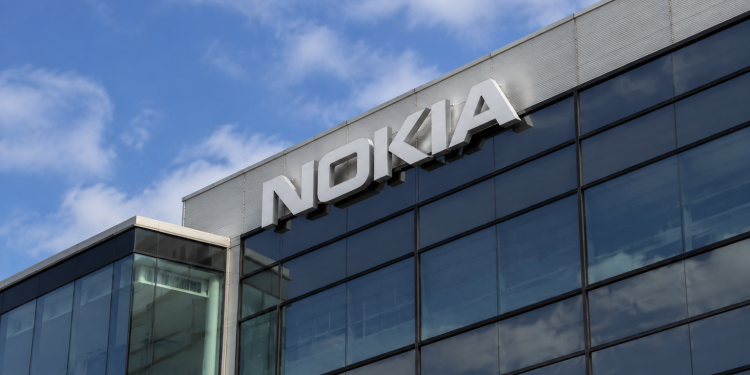 Nokia raises profit outlook as AI and cloud demand boost results