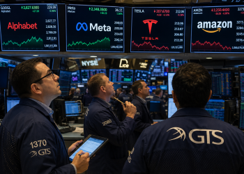 Alphabet, Tesla earnings set a nervous tone: all eyes on Meta, Amazon and Microsoft