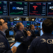 Alphabet, Tesla earnings set a nervous tone: all eyes on Meta, Amazon and Microsoft