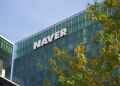 Naver shares surge as Nvidia invests $1B in AI data centre