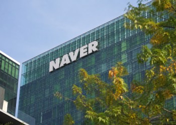 Naver shares surge as Nvidia invests $1B in AI data centre