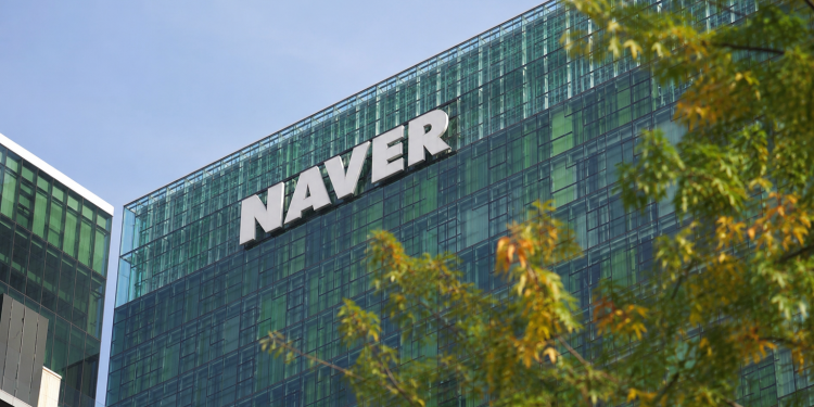 Naver shares surge as Nvidia invests $1B in AI data centre
