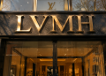 LVMH shares drop 2.56% after second-quarter sales report