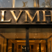 LVMH shares drop 2.56% after second-quarter sales report