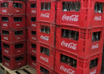 Coca-Cola stock surges on strong earnings and FIFA sales boost