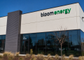 Bloom Energy stock surges 10% after record quarter as AI demand fuels growth