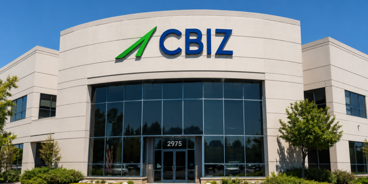CBIZ stock jumps 17% as Grant Thornton agrees $5B takeover