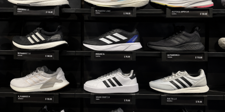 Why did Adidas stock fall 19% despite record sales, FIFA World Cup boost?