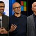 Amazon vs Microsoft vs Google: Who is winning the AI cloud race after earnings?