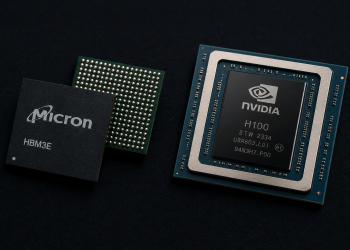 From a dental office basement to a trillion dollars: Is Micron the next Nvidia?