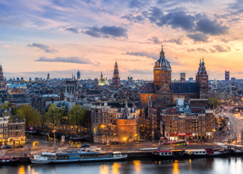 Stoxx 600 hits record high: BofA raises year-end target to 630