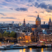 Stoxx 600 hits record high: BofA raises year-end target to 630