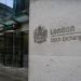 London stocks edge lower as geopolitical concerns offset gains in midcaps