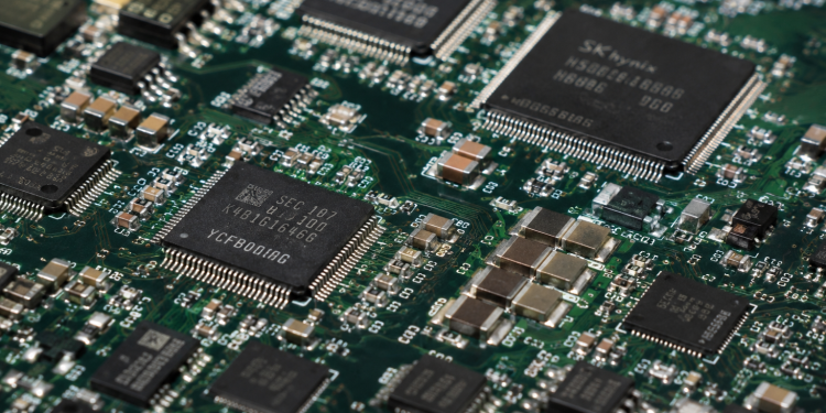 MU, AMD, other chip stocks gain, but Morgan Stanley sees pivot away from chipmakers