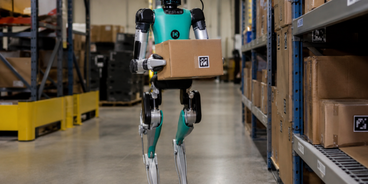 Physical AI emerges as Wall Street’s next AI trade: stocks to consider