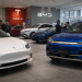 China raises EV ambitions with 30% fleet target by 2030
