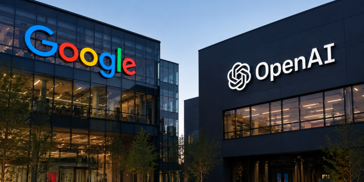 OpenAI and Google AI model access for Chinese firms sparks policy debate