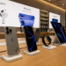 Apple’s AI restraint boosts stock; analysts see foldable iPhone as next catalyst